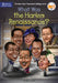 What Was the Harlem Renaissance? by Sherri L. Smith