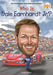 Who Is Dale Earnhardt Jr.? by David Stabler