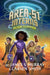 Alien Summer #1 by James S. Murray