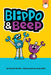 Blippo and Beep by Sarah Weeks