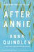 After Annie by Anna Quindlen