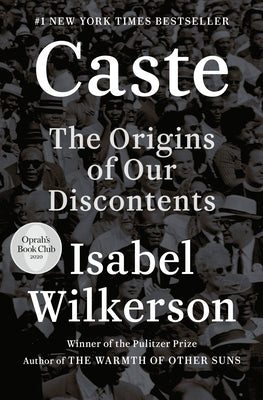 Untitled by Isabel Wilkerson