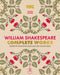 William Shakespeare Complete Works, 2nd Edition by William Shakespeare