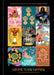 Divine Your Dinner: Using Tarot as Your Guide to Magickal Meals: A Cookbook and Tarot Cards by Courtney McBroom