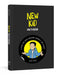 New Kid Sketchbook: A Guide for Your Cartoons, Doodles, and Stories by Jerry Craft