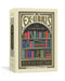 Ex Libris: 50 Postcards by Michiko Kakutani