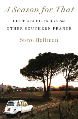 Untitled Memoir by Steve Hoffman