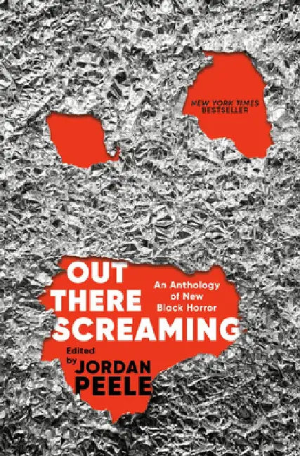 Untitled Horror Anthology by Random House Group