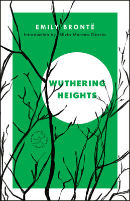 Wuthering Heights by Emily Bronte