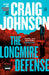 The Longmire Defense: A Longmire Mystery by Craig Johnson