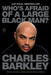 Who's Afraid of a Large Black Man? by Charles Barkley