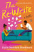 The Re-Write by Lizzie Damilola Blackburn