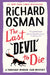 The Thursday Murder Club 4: A Thursday Murder Club Mystery by Richard Osman
