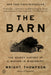The Barn: The Secret History of a Murder in Mississippi by Wright Thompson
