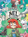Mel the Chosen by Rachele Aragno