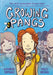 Growing Pangs by Kathryn Ormsbee