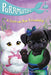 Purrmaids #10: A Grrr-Eat New Friendship by Sudipta Bardhan-Quallen