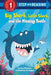 Big Shark, Little Shark, and the Missing Teeth by Anna Membrino