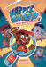Harper Sharp: Kid Detective: (A Graphic Novel) by Jarrett Williams