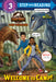 Welcome to Camp! (Jurassic World: Camp Cretaceous) by Steve Behling