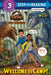 Welcome to Camp! (Jurassic World: Camp Cretaceous) by Steve Behling