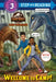 Welcome to Camp! (Jurassic World: Camp Cretaceous) by Steve Behling