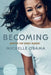 Becoming: Adapted for Young Readers by Michelle Obama