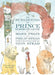 The Purloining of Prince Oleomargarine by Mark Twain