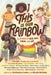 This Is Our Rainbow: 16 Stories of Her, Him, Them, and Us by Katherine Locke