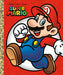 Super Mario Little Golden Book (Nintendo) by Steve Foxe