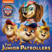 The Junior Patrollers (Paw Patrol: The Mighty Movie) by Mei Nakamura