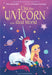 Uni the Unicorn in the Real World by Paris Rosenthal
