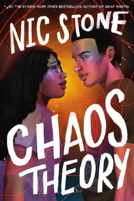 Chaos Theory by Nic Stone