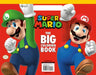 Super Mario: The Big Coloring Book (Nintendo) by Random House