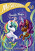 Mermicorns #1: Sparkle Magic by Sudipta Bardhan-Quallen