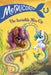 Mermicorns #3: The Invisible Mix-Up by Sudipta Bardhan-Quallen
