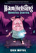 Ham Helsing #2: Monster Hunter by Rich Moyer