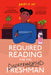 Required Reading for the Disenfranchised Freshman by Kristen R. Lee