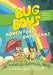 Bug Boys: Adventures and Daydreams: (A Graphic Novel) by Laura Knetzger