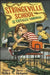 Strangeville School Is Totally Normal by Darcy Miller