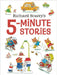 Richard Scarry's 5-Minute Stories by Richard Scarry