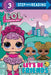 Let's Be Friends (Lol Surprise!) by Random House
