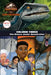 Camp Cretaceous, Volume Three: The Deluxe Junior Novelization (Jurassic World: Camp Cretaceous) by Steve Behling