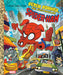 Spider-Ham Little Golden Book (Marvel Spider-Man) by John Sazaklis