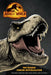 Jurassic World Dominion: The Deluxe Junior Novelization (Jurassic World Dominion) by Random House