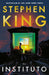 El Instituto by Stephen King
