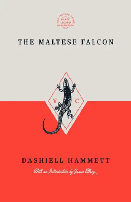 The Maltese Falcon (Special Edition) by Dashiell Hammett