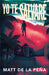 Yo Te Salvaré / I Will Save You by Matt de la Peña
