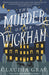 The Murder of Mr. Wickham by Claudia Gray