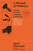 A Thread of Violence: A Story of Truth, Invention, and Murder by Mark O'Connell